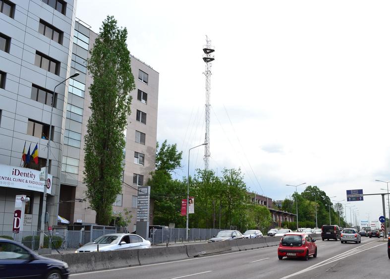 Baneasa Business Center, DN1- comision 0%, reprezentam proprietarul!
