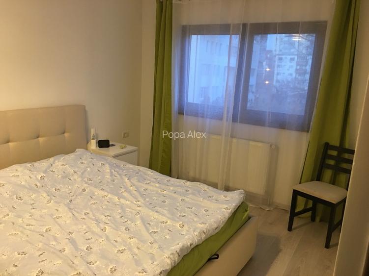 Vand Ap. 3 camere Calea Torontalului Et.2 renovat si mobilat - 7