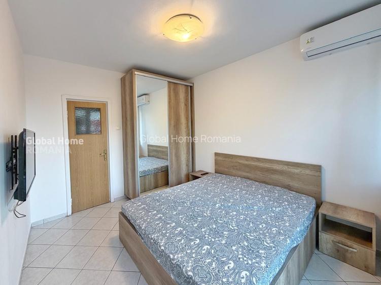 2-Room Apartment  Ultracentral  Blv. Magheru  2 Balconies  2 Storage Rooms - 10