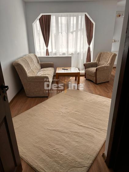 Garsoniera de vanzare 26.000€  zona Darmanesti