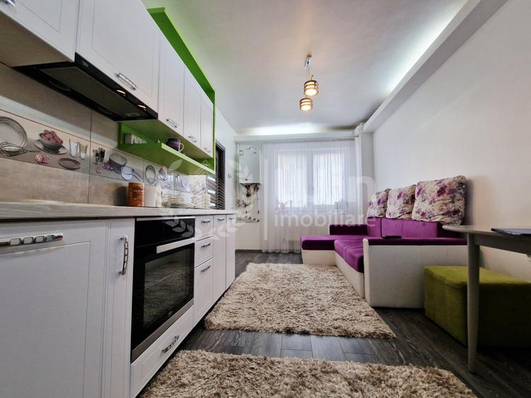 Apartament 2 camere | Bloc nou | Manastur | Zona Edgar Quinet!