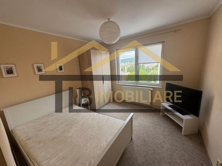 Apartament de 3 camere, 70mp, Zona Dimitrie Cantemir
