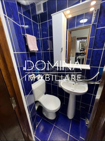 Apartament cu 2 camere modern de închiriat situat pe str. Minerilor - 6