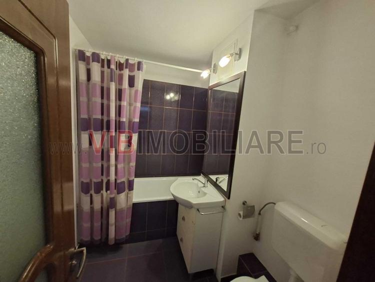 Apartament 2 camere | Complet decomandat | 2 balcoane | Mobilat | Parcare | Zona