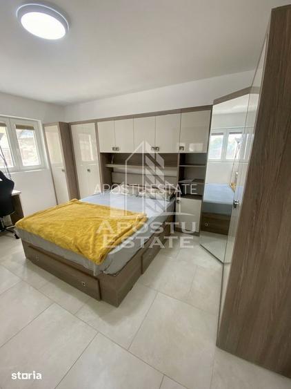 Casuta individuala, Pet friendly, gradina si parcare privata - Mehala - 6
