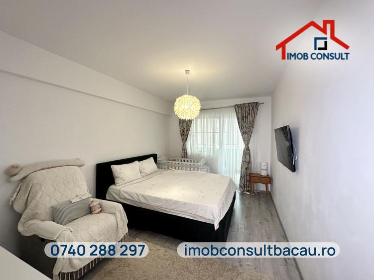 APARTAMENT 2 CAMERE DE VÂNZARE | Complex Fiald| Parcare inclusă | CE1781