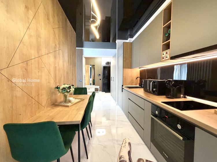 Studio | Design Premium | Koya Tower by the Lake - Mamaia Nord