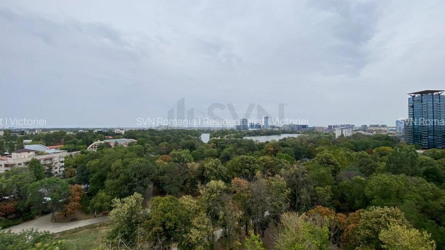 REA1025053 Apartament cu 4 camere Floreasca - 8