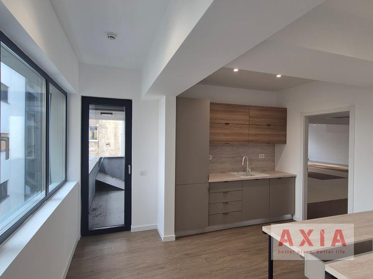 Eminescu Offices - Inchiriere birou amenajat 270 mp - Comision 0%