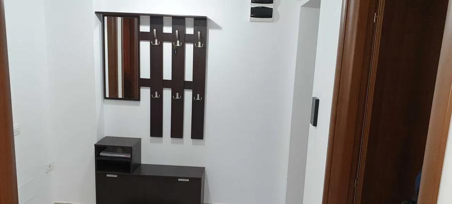 Parcare Inclusă - 2 Camere - Centrală Proprie - Disponibilitate imediata