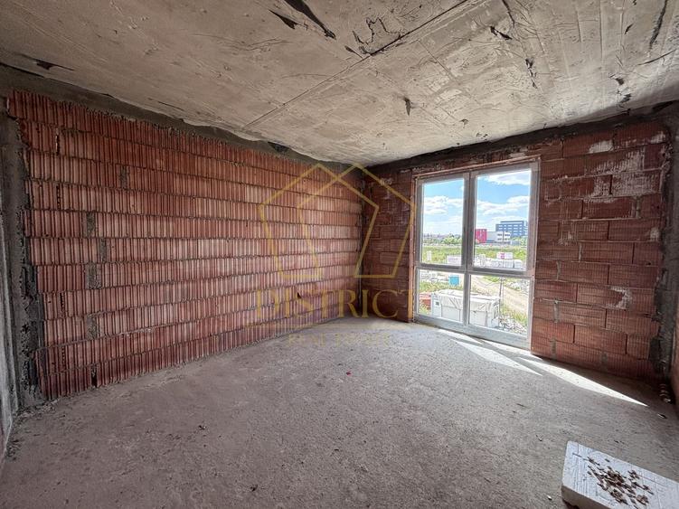 0%COMISION Apartamente cu 4 camere, mai 2027 | Buziasului