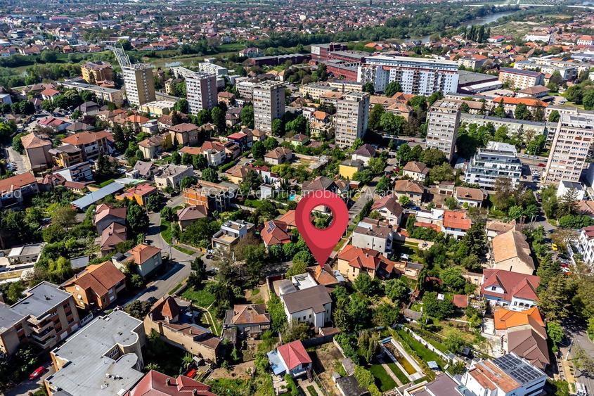 Oportunitate rară în cea mai exclusivistă zonă din Arad, Zona Gloria - 5