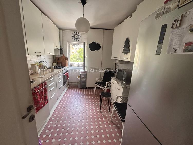 Apartament 4 camere Arcu - 6