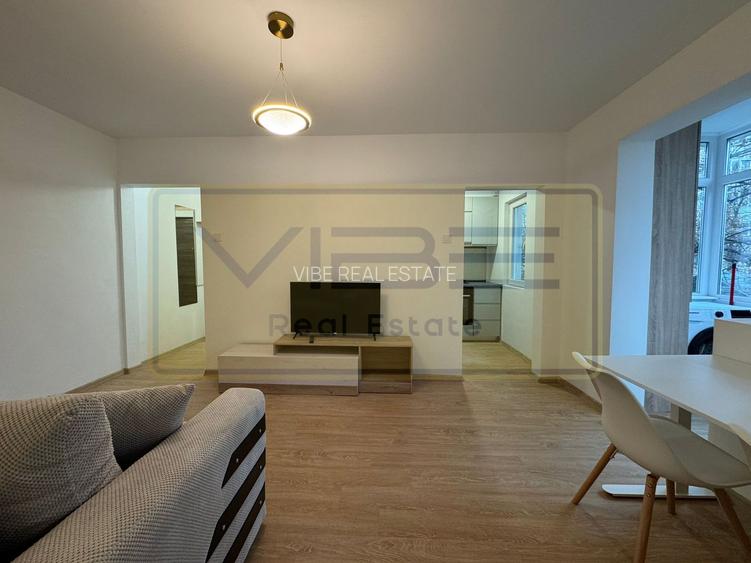 Apartament 2 camere Tatarasi -10 min Spitalul de Neuro N Oblu - 3