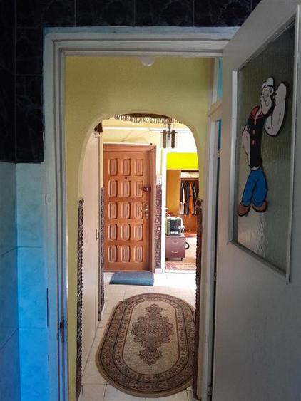 Apartament 2 camere zona CUG