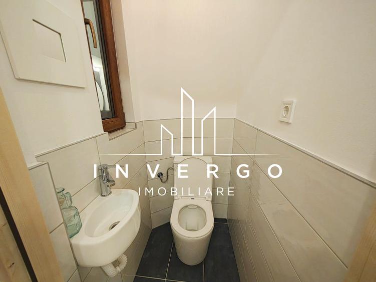 Apartament premium, 3 camere, de vânzare, în Centru