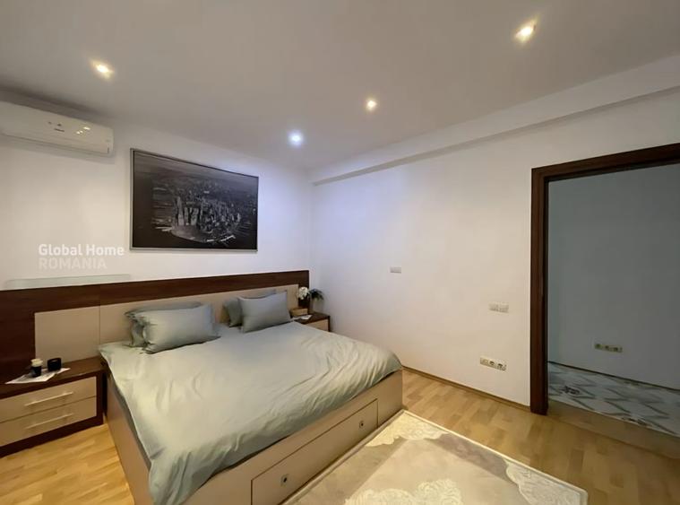 Apartament 4 camere | Complex Mediteraneo Pipera | Terasa 32MP