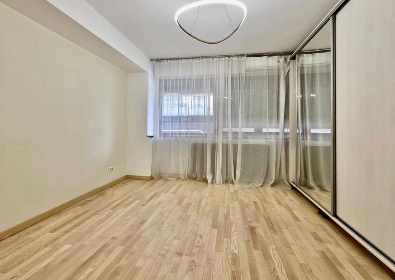 Herastrau | 3 Camere cu gradina | Loc de parcare