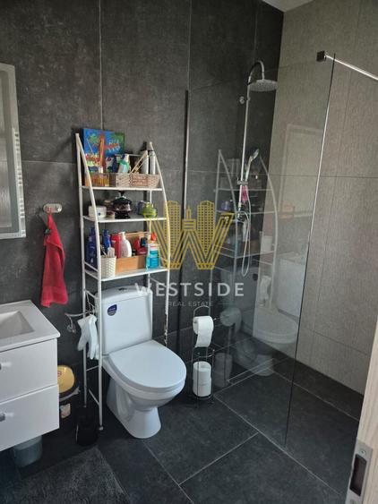 Duplex de vanzare, mobilat si utilat, in Dumbravita