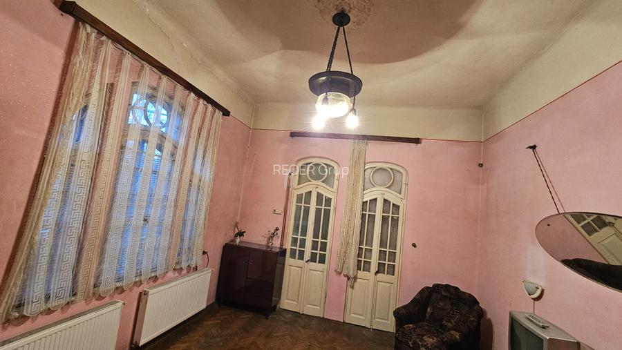 ULTRACENTRAL–Casă tip duplex -Ideal locuință sau investiție - 2