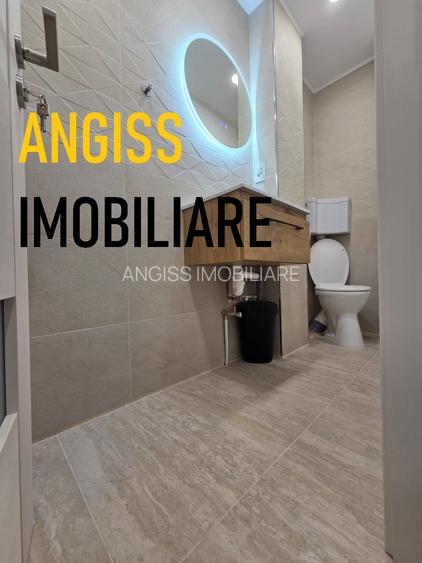 Apartament 3 Camere Premium Zonă Centrală, Etaj 3/4 -Mobilat-Utilat - 7