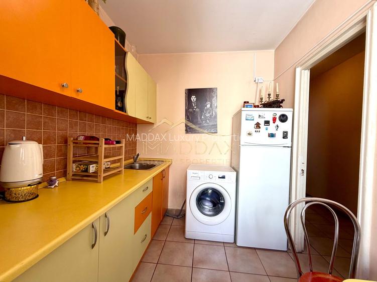 Apartament cu 2 camere // 67mp // Calea Dorobantilor - 21