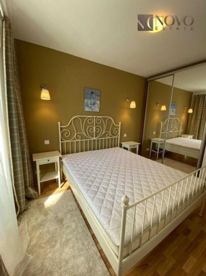 2 Camere | Rose Garden | Parcare | Centrala | 2 Balcoane