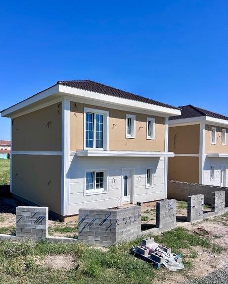A mai rămas una- 4 benzi - Mosnita Nouă - Proprietar