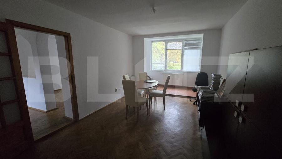 Apartament 3 camere, 62 mp, zona Careiului