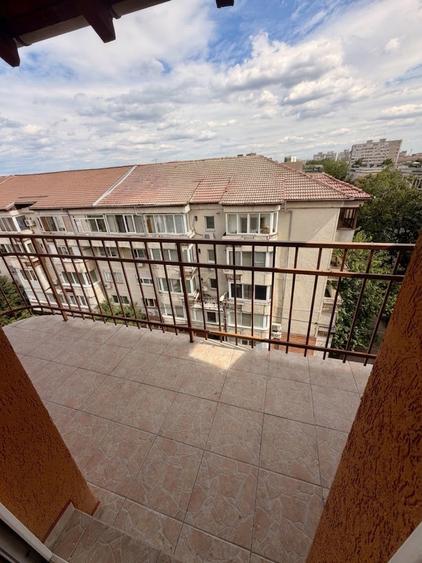Apartament decomandat 2 camere 52,9 mp - zona Bucovinei