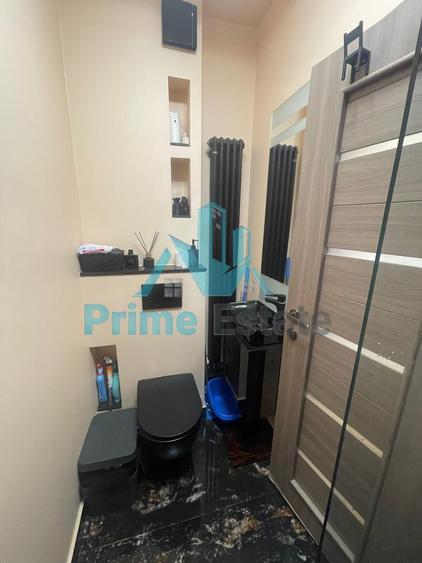 Apartament cu 3 camere, Zona Rivus ,Parcare subterană