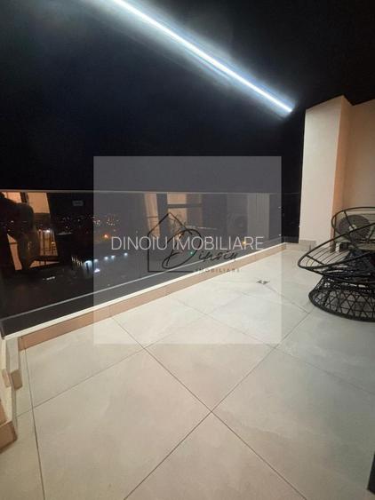 Apartament 2 camere Baicului I Quartz Residence I 2 parcari si boxa - 27
