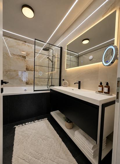 Apartament 4 Camere | View spre Padure | 620.000+TVA | Zona Iancu Nicolae