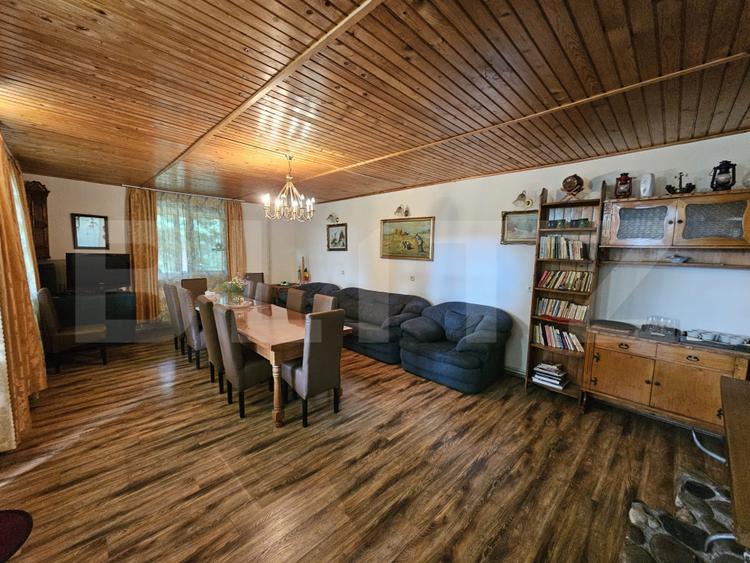 Pensiune & Complex Turistic, 12 camere, 223 mp, teren 3.740 mp, Munții Apuseni