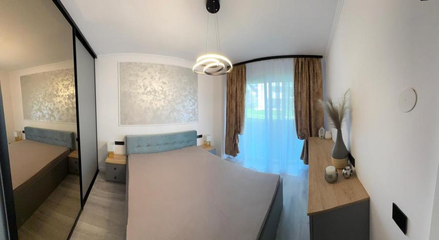 Apartament cu 2 camere de vanzare imobil nou in Ansamblul Elite City