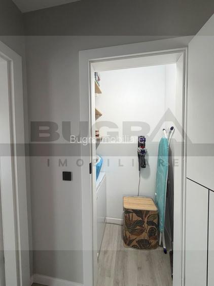 Apartament de 3 camere, lux, 68mp, 2 parcari, zona Profi Transilvaniei - 19