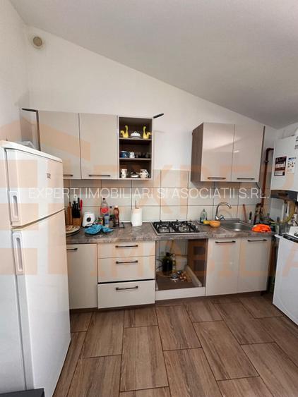 Casă de vânzare în zona Brătianu, Constanța – 3 camere, teren 260 mp - 6