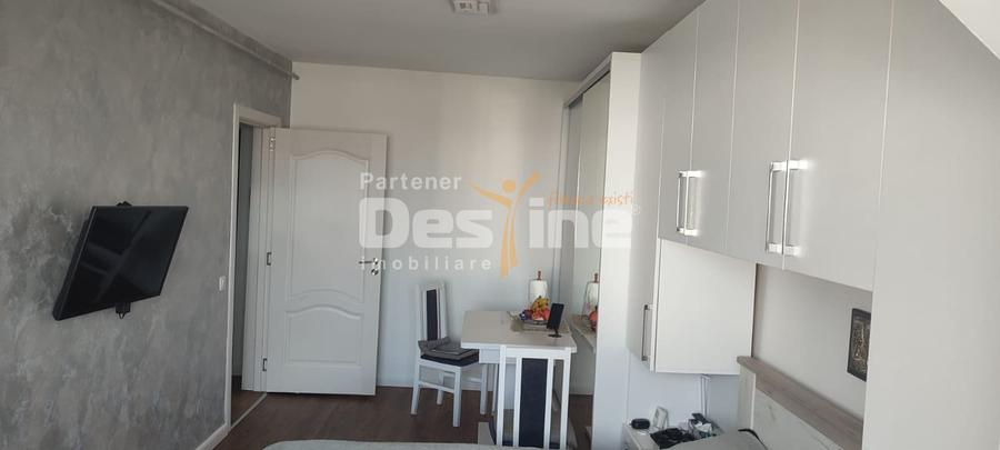 Garsoniera super finisata situata in zona Materna