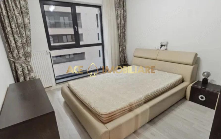 2 Camere de inchiriat | 21 Residence | Centrala proprie | Metrou