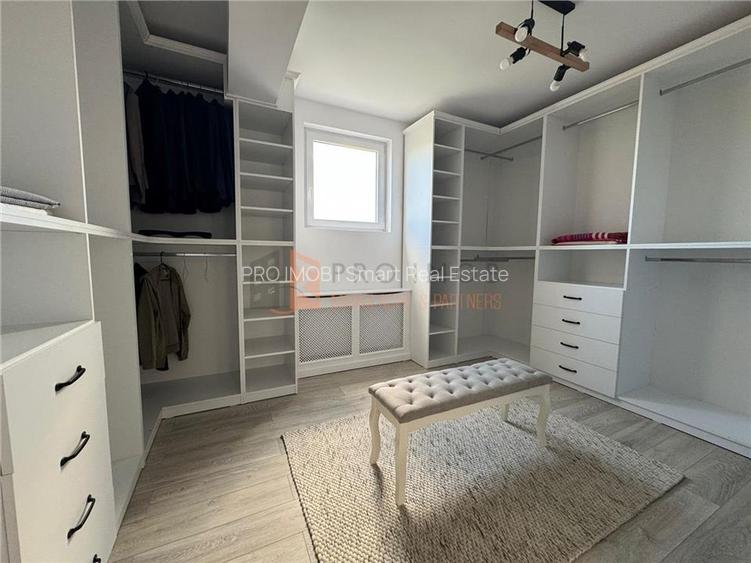 Casa tip S+P+1E+M in zona Gura Calnaului - 14