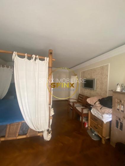 GARSONIERA DE VANZARE PIATA ALBA IULIA - 13