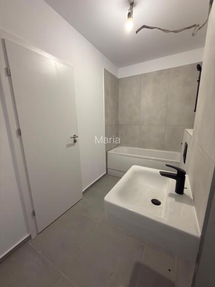 Vand apartament nou 2 camere, finisat - 8