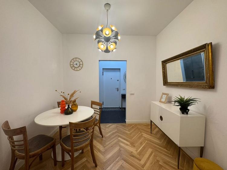 3 camere ||  BARBU VACARESCU