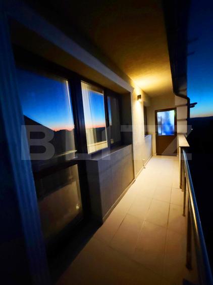 Apartament 2 camere, 61 mp, zona Valea Adâncă