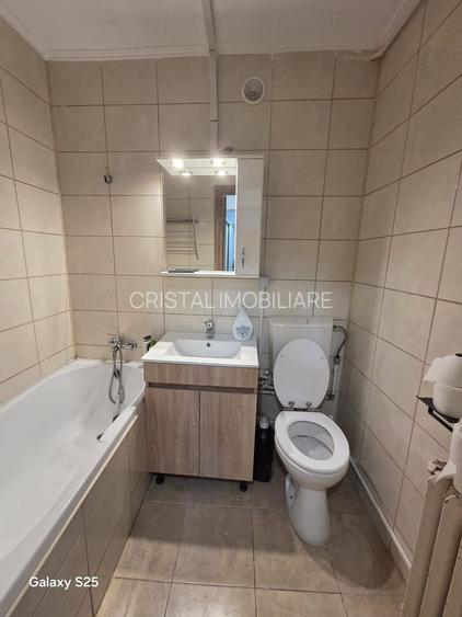 🔑 De Închiriat: Apartament 2 Camere  Modern– Zona Constantin Brâncoveanu - 9