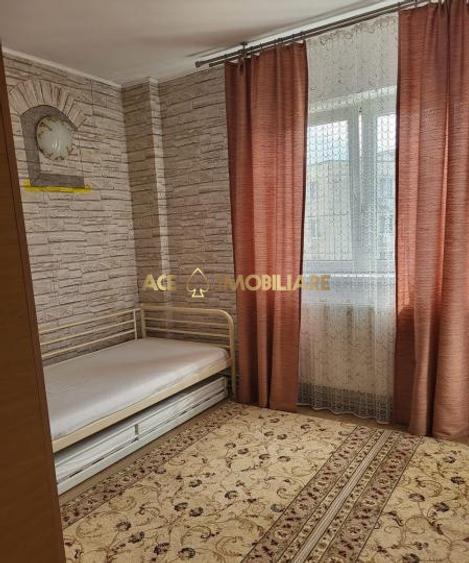 3 Camere de inchiriat | Berceni | Metrou | Centrala Proprie | Utilat
