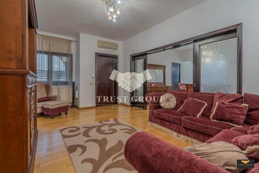 Doua apartamente in vila | Panduri | Cotroceni