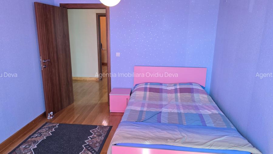 Vand casa in Deva, zona Crangului (Olarilor), D+ P+M, mobilata, utilata - 6
