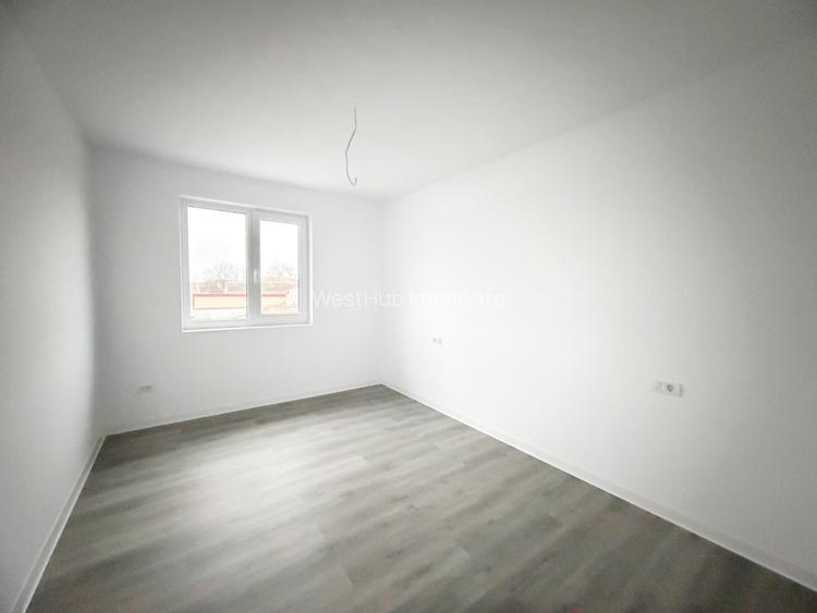 Duplex modern 4 camere, 300mp teren, 101mp utili in Utvin - 8