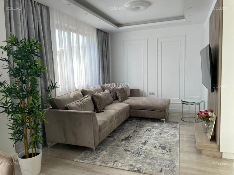 Casa tip duplex CUG - 157 mp - 5 camere - 12